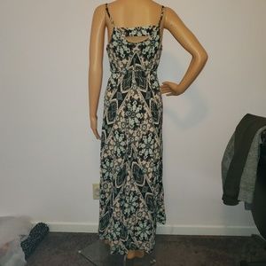 Windy Bellissimo dress